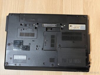 HP ProBook 6550b - 4