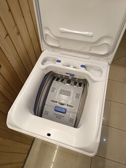 Pračka Electrolux na 6 kg v top stavu - 4