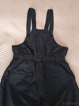 pánské lyžařské kalhoty - 4