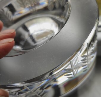 designová váza Patriot BOMMA - 4