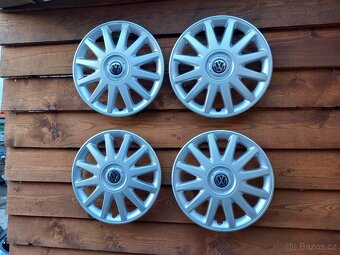 Poklice VW, sada 6K0 601 149K - 4