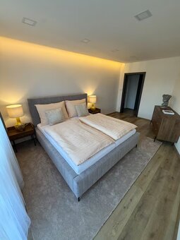 Stylový byt v centru Ostravy - 4