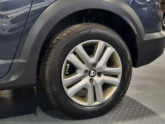 Dacia Jogger 1,0 TCe LPG - 4