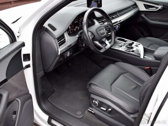 Audi Q7,S-line,3.0tdi,7mistni - 4