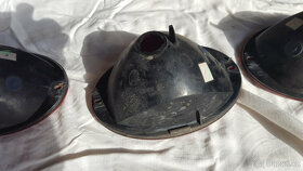 Corvette zadní lampy - 4