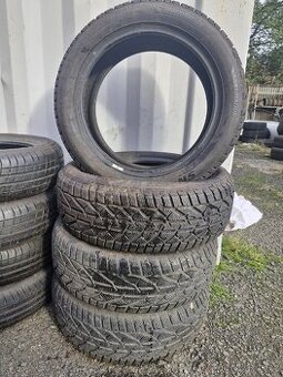Kormoran zimní 215/55 R17 - 4