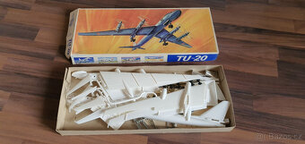 3. MODELY LETADEL - 4