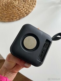 Bezdrátový reproduktor Niceboy - 4