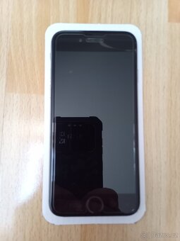 Apple iPhone 6 32GB - 4