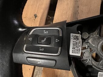 Volant VW Passat - 4