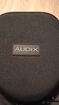 AUDIX A 150 studiová sluchátka. - 4