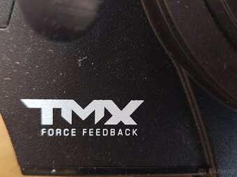 Thrustmaster tmx FFB 2300 Kč - 4