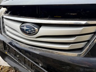 Subaru outback Br, 2.0 D, náhradní díly - 4