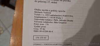 Knizka světové dejiny - 4