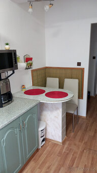 Pronájem bytu 2 + 1 - 4