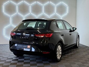 Seat Leon,  1.4 TSI STYLE/AUTOKLIMA/1.MAJ. - 4