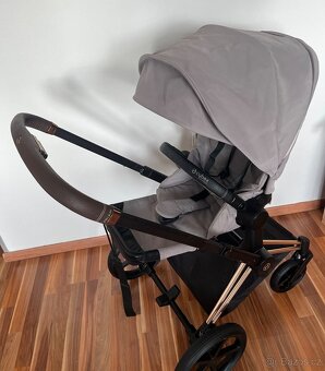 Cybex Priam - 4