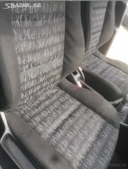 Peugeot 307 2.0 hdi kombi - 4