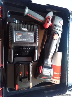 Milwaukee Wurth-nařadí - 4