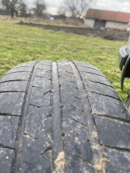 Kola Citroen Saxo VTS - 4