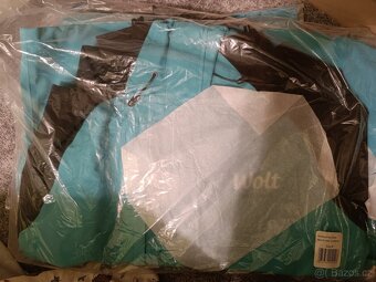 Wolt taška a oblečení - 4