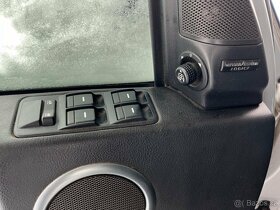 Land Rover Discovery 3 dveře, kapota - 4