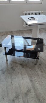 Konferenční stolek - 4