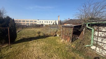 Prodej rodinného domu v Ostroměři - 4