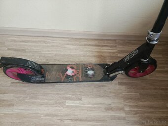 Dětské koloběžky zn. OXELO - 4