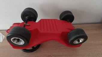 Auticko odrazedlo - 4