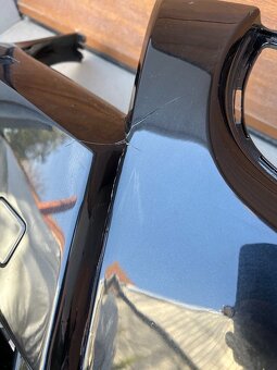 BMW E90/E91 M paket, originál nárazník 51117906491 - 4