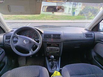 Prodám / golf 4 /1.9tdi 85kw - 4