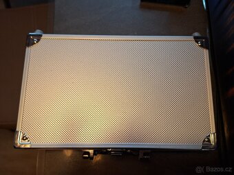 Kosmetický kufřík - 4