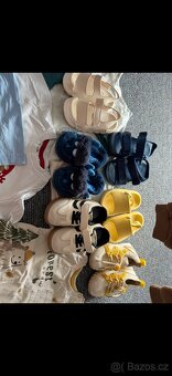 Dětské oblečení - 4