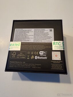 Huawei Watch 4 Pro Titanium - 4