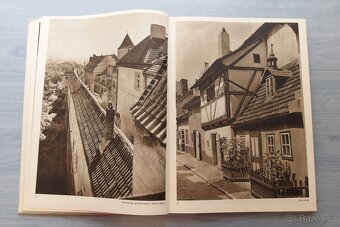 Praha královská - Karel Plicka - 4