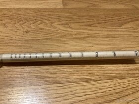 Starý hustoměr - 4