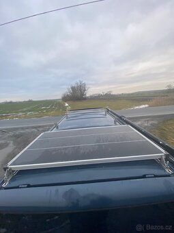 VW t4 caravelle 2.5tdi ACV 75kw - 4