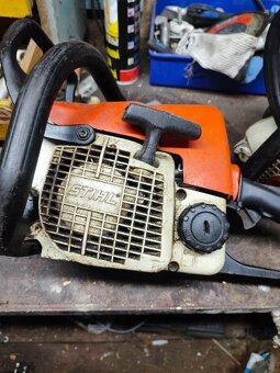 Dobry den prodám pilu - 4