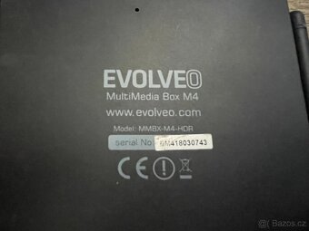EVOLVEO Multimedia M4 vMMBX-M4-HDR - 4