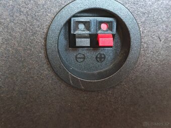 REPROSOUSTAVA KENWOOD LS-B3 - 4