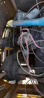 autojerab tatra 138 tara 57 boxer - 4