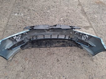 Skoda Fabia 2 facelift - 4