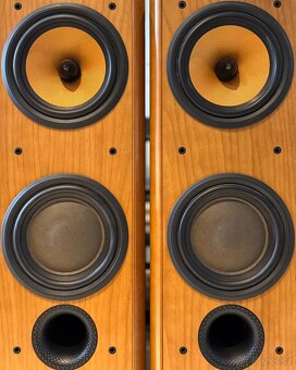 Bowers & Wilkins CDM 7NT - 4
