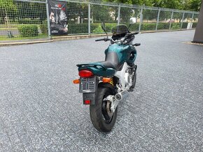 Yamaha TDM850 - 4