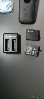 Insta 360 R - 4