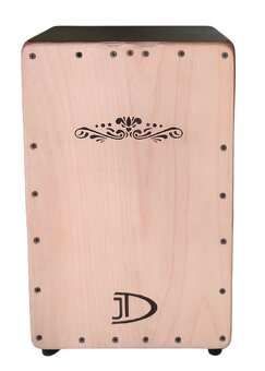 španělský cajon Studio série model Buleria.Cajóny série Stu - 4