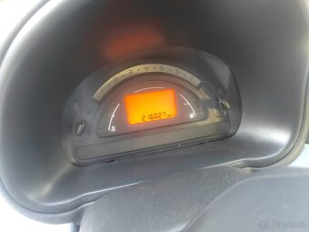 Prodám Citroen C3 1,4i - 4