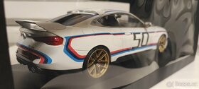 BMW 3.0CSL dealerska edice - 4