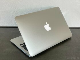 MacBook Air 11" 2011 64GB SSD / i5 - 4